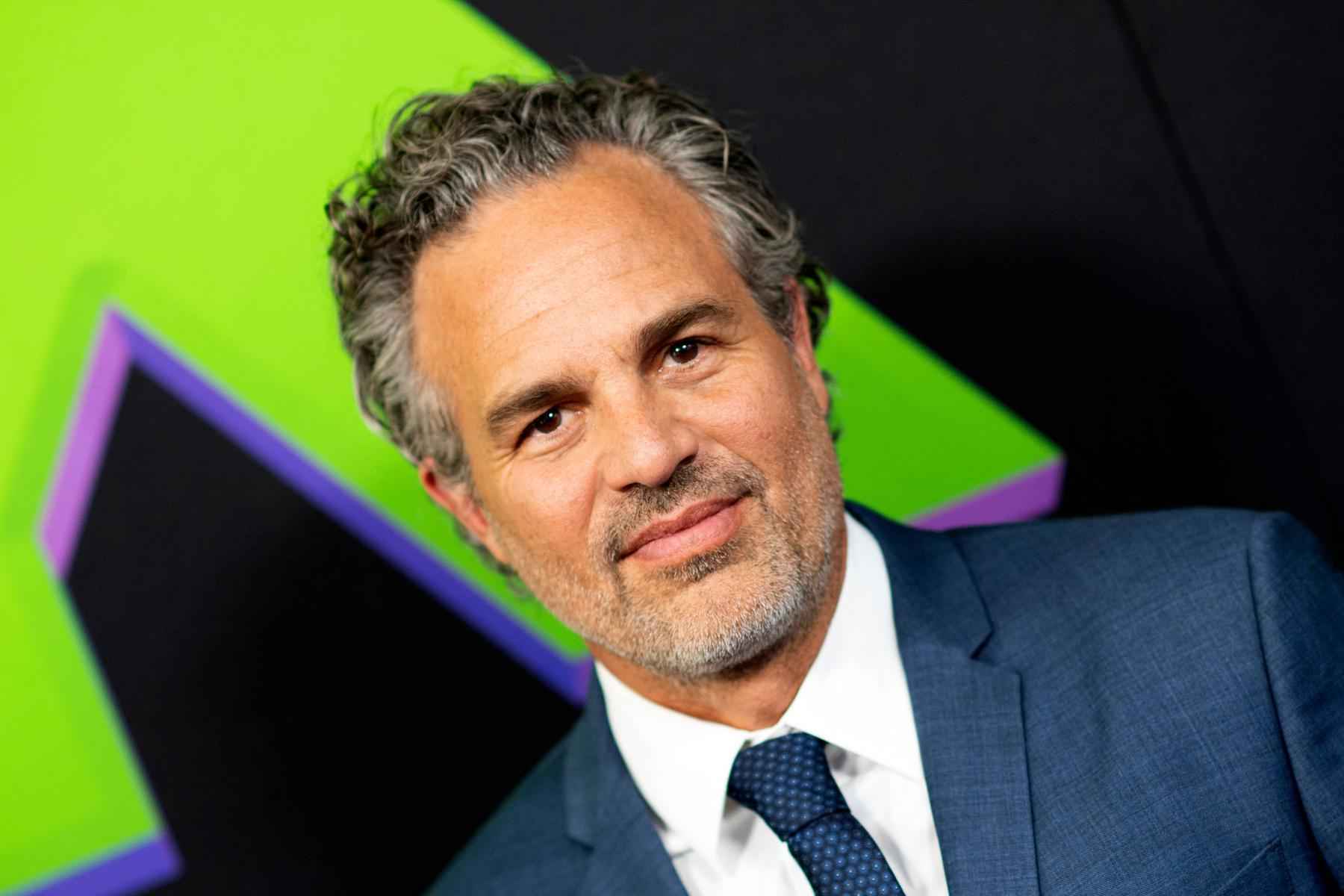 Mark Ruffalo pede a Lula para combater marco temporal e proteger indígenas - VALERIE MACON/AFP