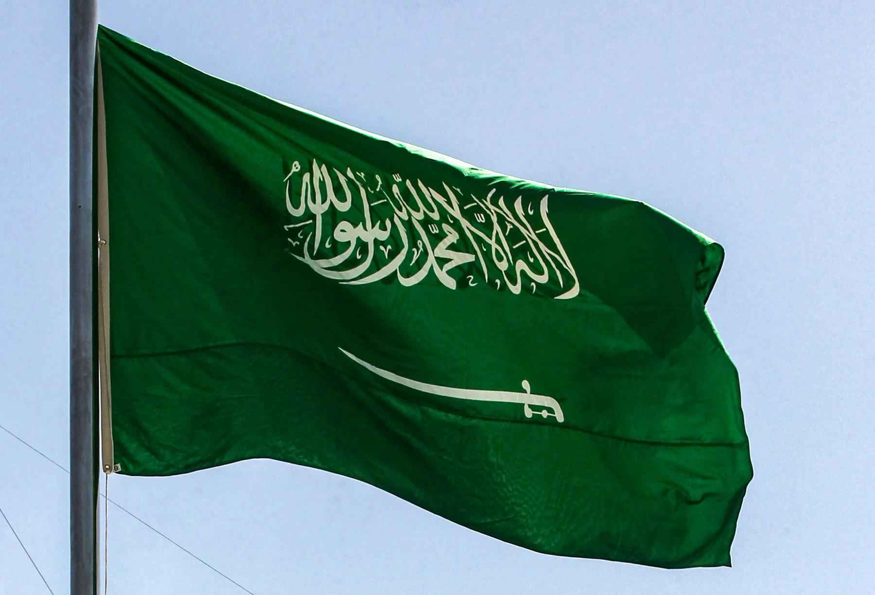 Arábia Saudita negocia entrada no Novo Banco de Desenvolvimento dos Brics - AHMAD AL-RUBAYE/AFP