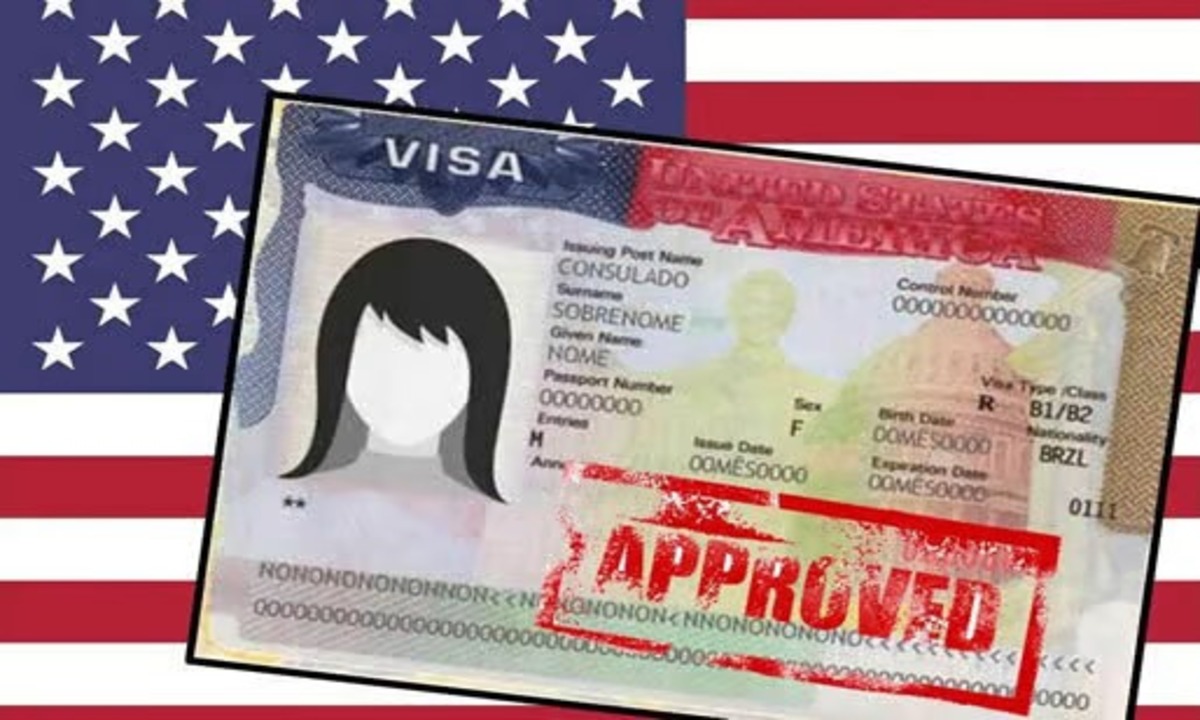Reajuste no valor do visto para os Estados Unidos afeta brasileiros - Reproduão/depassaporte