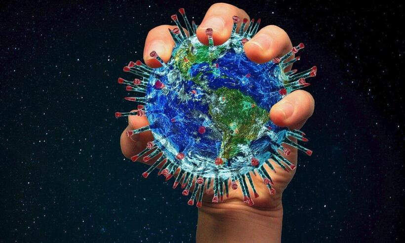 OMS: acordo internacional contra pandemias gera críticas -  Lothar Dieterich/Pixabay