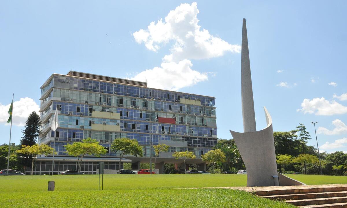 Bolsas da UFMG terão reajuste de 75% em junho - Gladyston Rodrigues/EM/D.A Press
