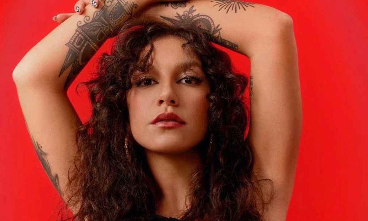 Priscilla Alcântara enfrenta críticas após transição do gospel para pop - Instagram/Reprodução