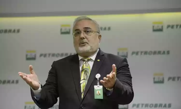 Petrobras estuda retomar investimentos na Venezuela, na Bolívia e na Guiana - Tomaz Silva/Agência Brasil