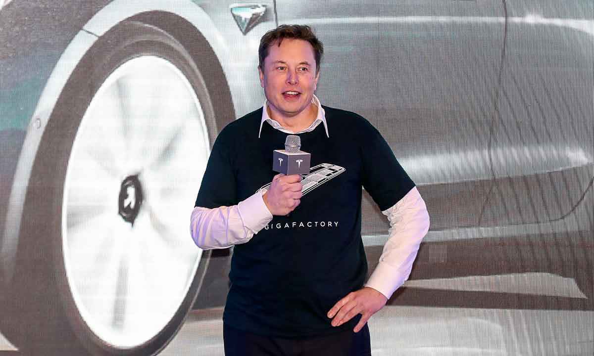 Elon Musk perde bilhões de dólares com Twitter -  Photo/AFP