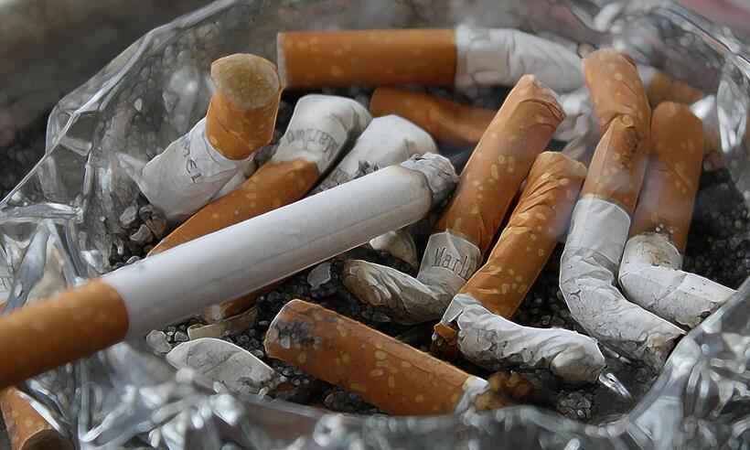 Dia Mundial Sem Tabaco: Inca e SUS oferecem tratamento gratuito -  Gerd Altmann/Pixabay