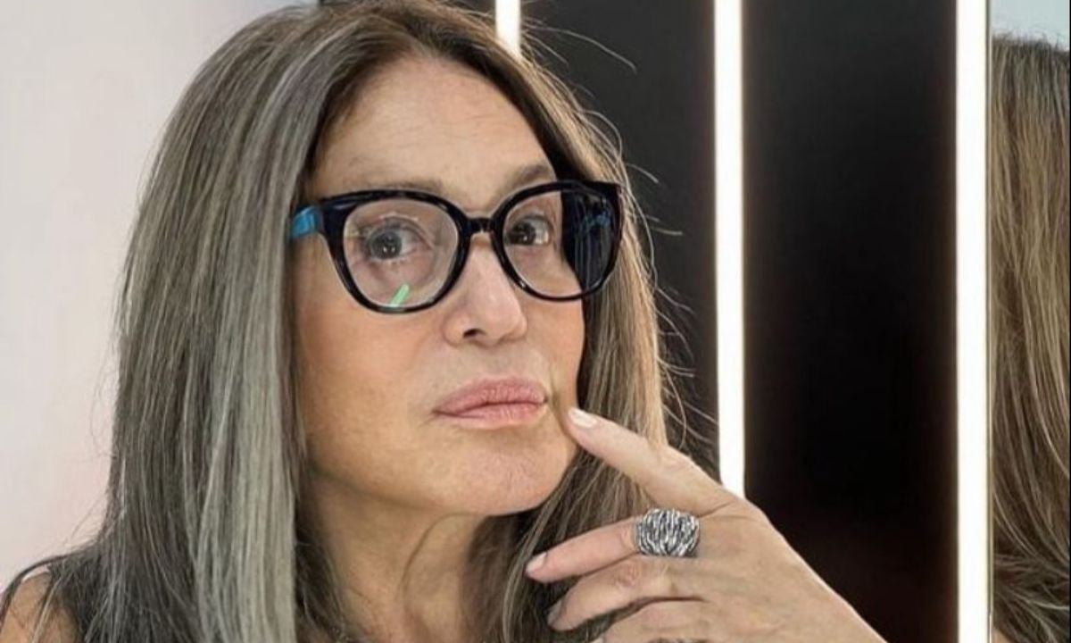 Susana Vieira revela ter desejado morte do primeiro marido - Reprodução/Redes sociais