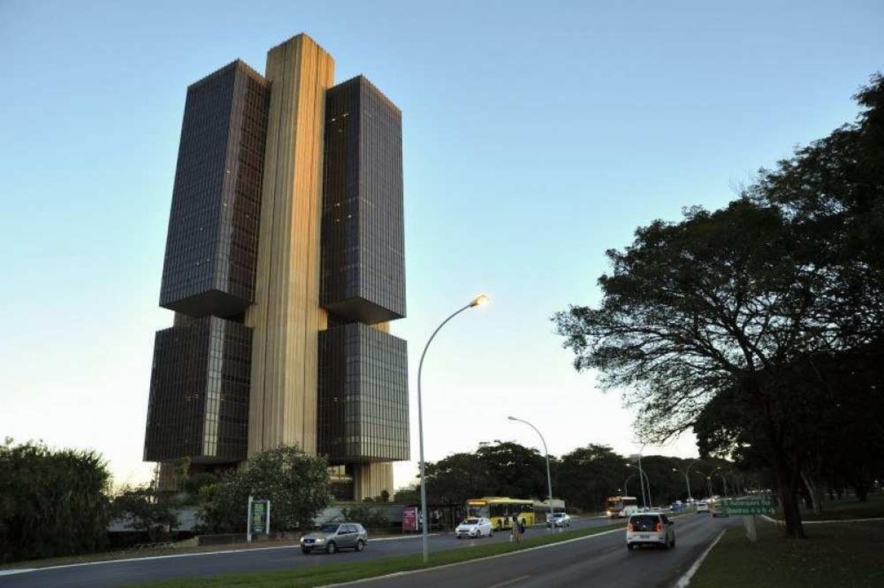 Banco Central lançará lives semanais interativas sobre economia - Leonardo Sá/Agência Senado