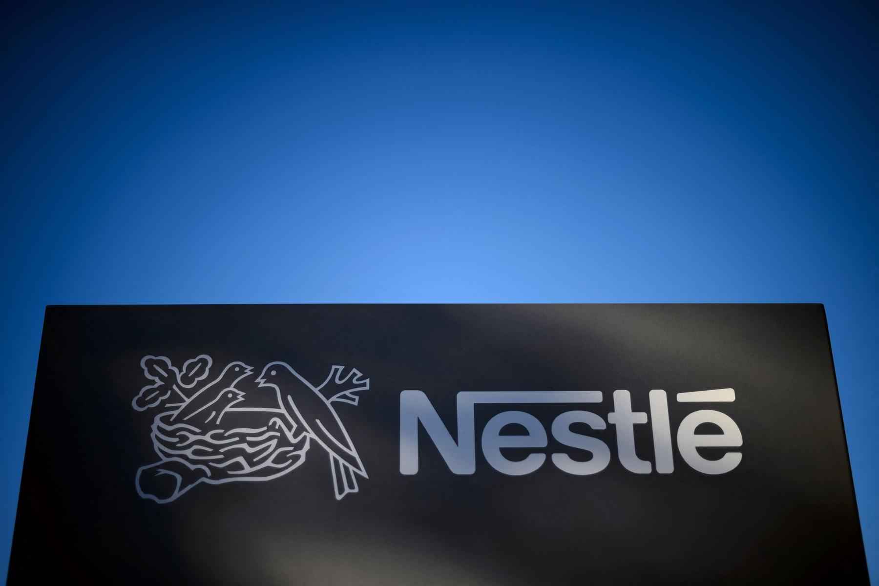 Cade analisará compra da Garoto pela Nestlé em 2002 na próxima quarta-feira - Fabrice COFFRINI/AFP
