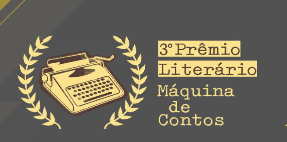 Prêmio 'Máquina de contos' revela vencedores - Máquina de contos