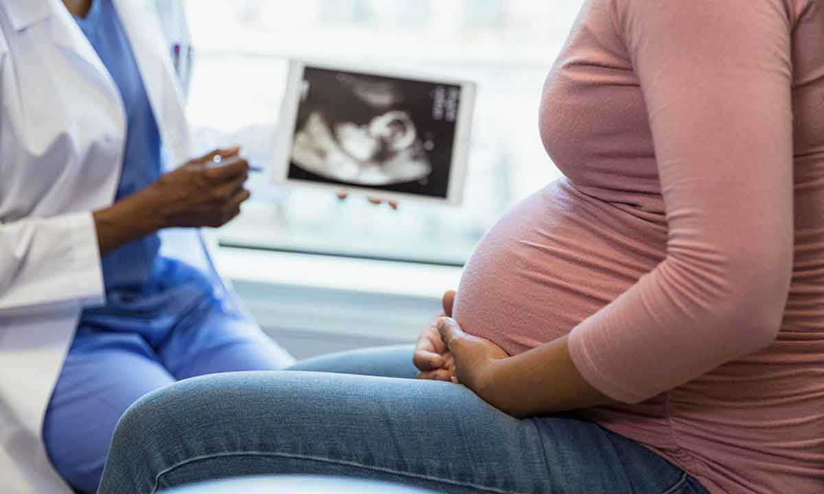 Aumento da mortalidade materna acende o sinal vermelho no Brasil - Sciath/reprodução