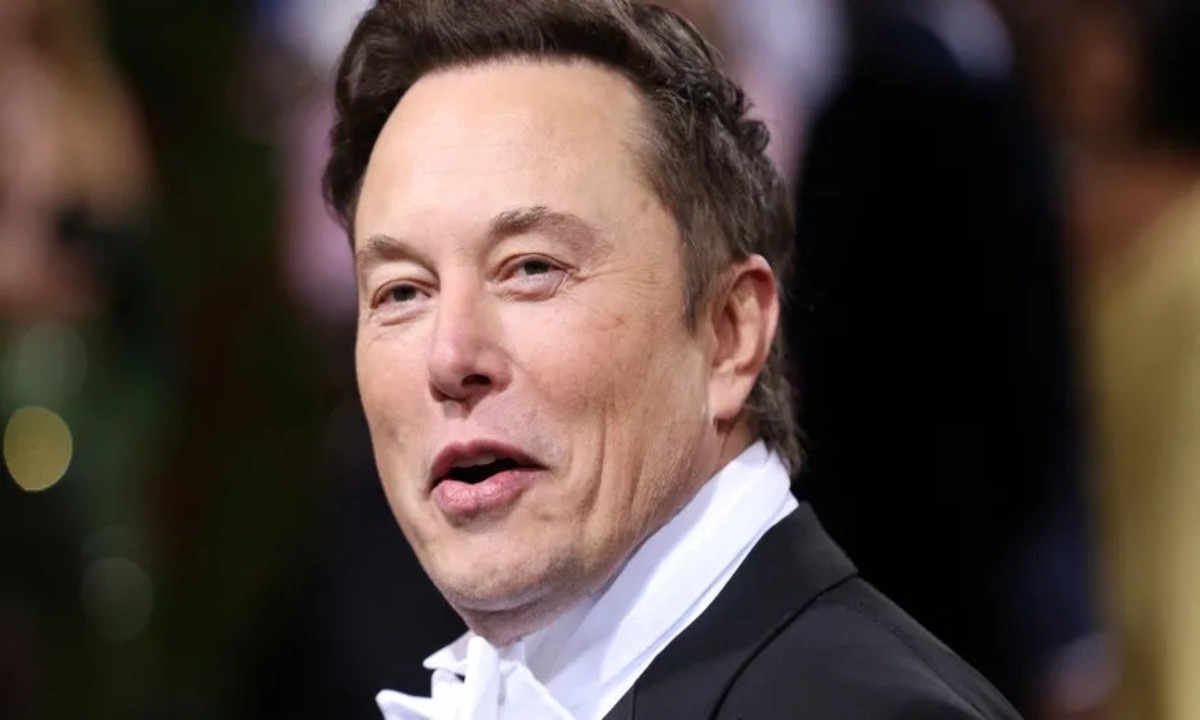 Elon Musk retoma posição de pessoa mais rica do mundo - REUTERS/Andrew Kelly