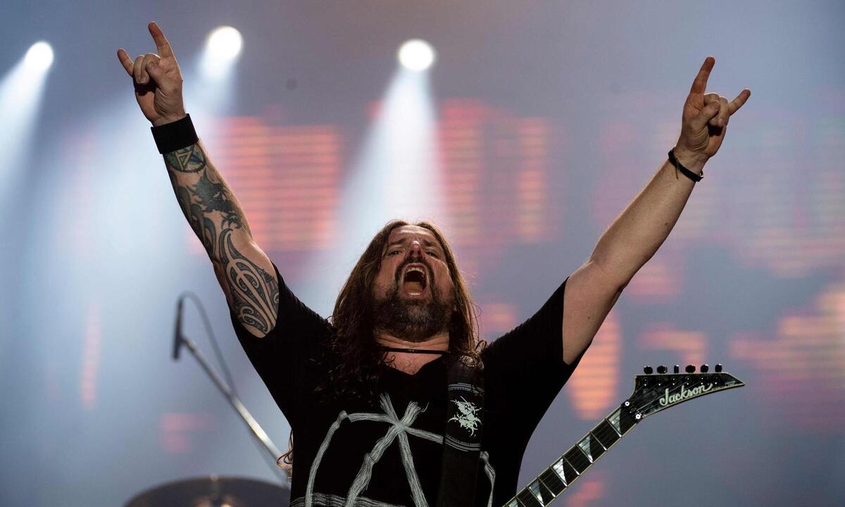 Sepultura perde baterista às vésperas do início da turnê de despedida