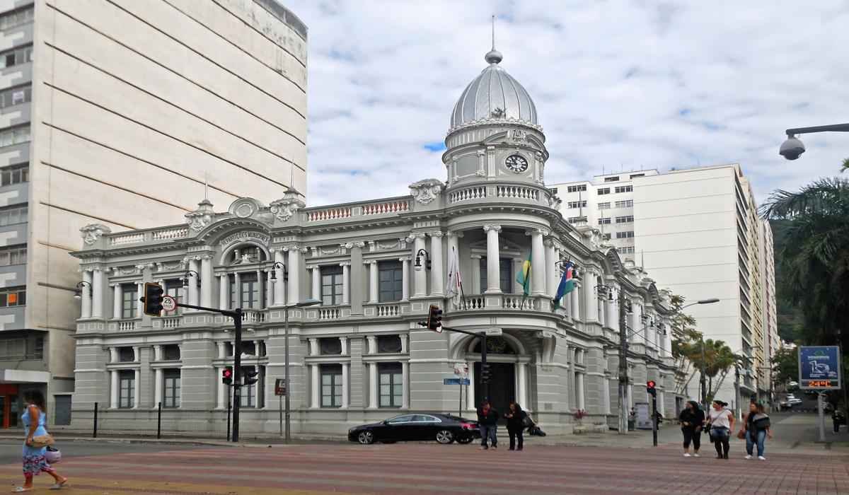 MP recomenda implantação de microchips em animais em Juiz de Fora - Prefeitura de Juiz de Fora/Divulgação