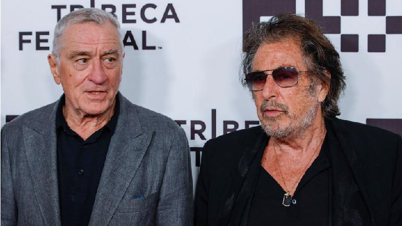 Al Pacino e Robert de Niro são pais depois dos 75 anos: a paternidade tardia traz riscos?