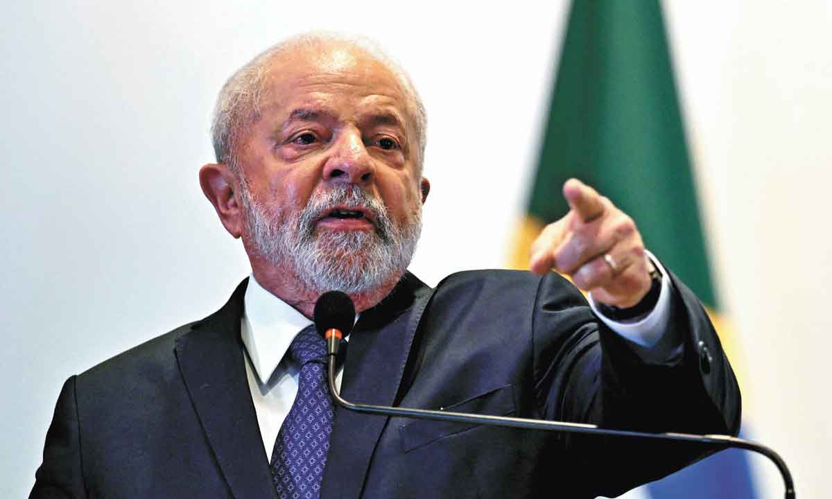  Mais uma ilusão para a democracia brasileira