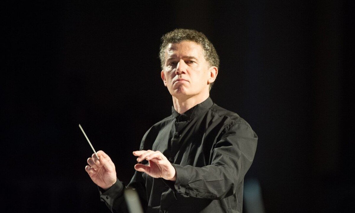 Maestro espanhol Alexis Soriano volta a reger a Sinfônica de Minas - Reprodução