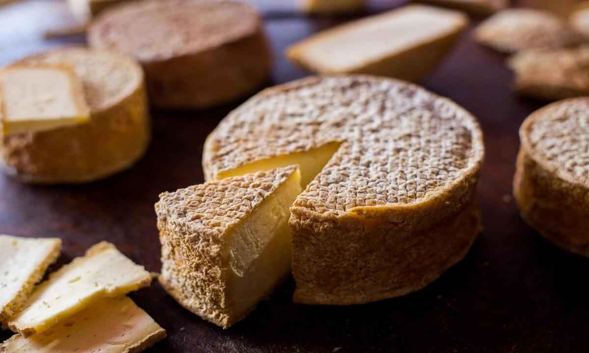 Festival de queijos artesanais reúne as 12 regiões produtoras de Minas  - Victor Schwaner/Divulgacao