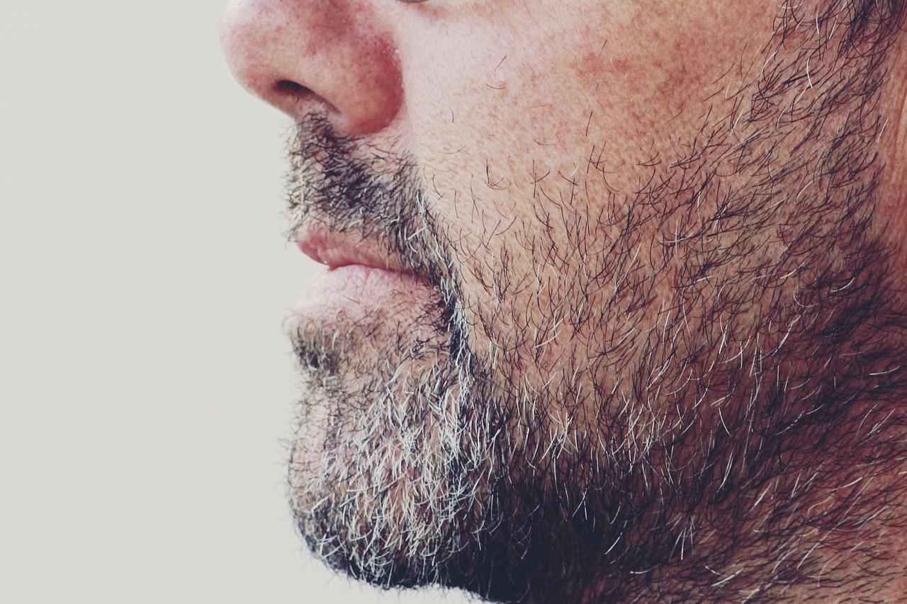 Próximo curso de formação da PF será último a exigir barba feita - Pixabay
