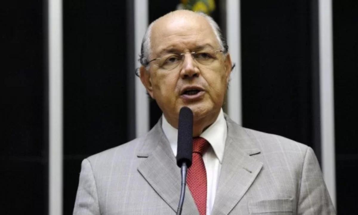 Câmara: Luiz Carlos Hauly assumirá vaga de Dallagnol - Reprodução/Luiz Macedo