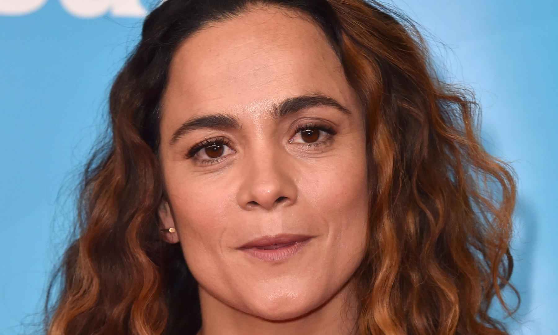 Alice Braga critica Congresso e Marco Temporal: 'O futuro é indígena' - Alberto E. Rodriguez/Getty Images/AFP