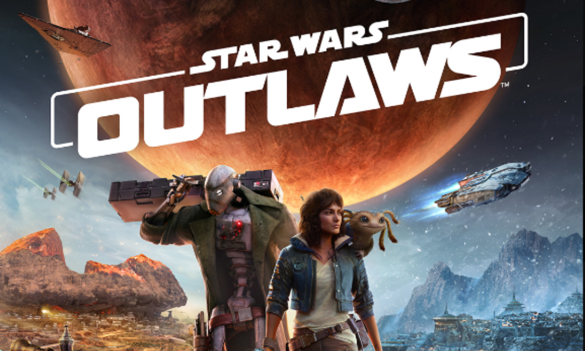 Franquia 'Star Wars' anuncia novo jogo - Reprodução