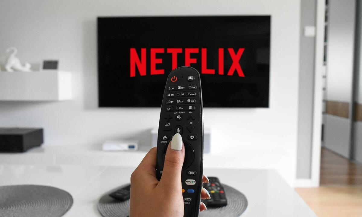 Procon aciona Netflix por fim de compartilhamento de senhas - Pixabay / Divulgação