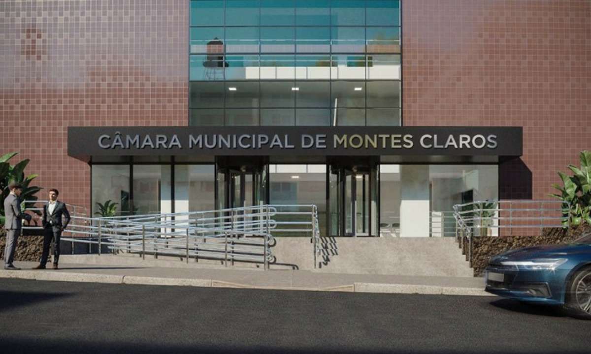 Câmara aprova LDO de 2024 em Montes Claros com valor de R$ 1,9 bilhão - Reprodução / Câmara de Vereadores de Montes Claros 