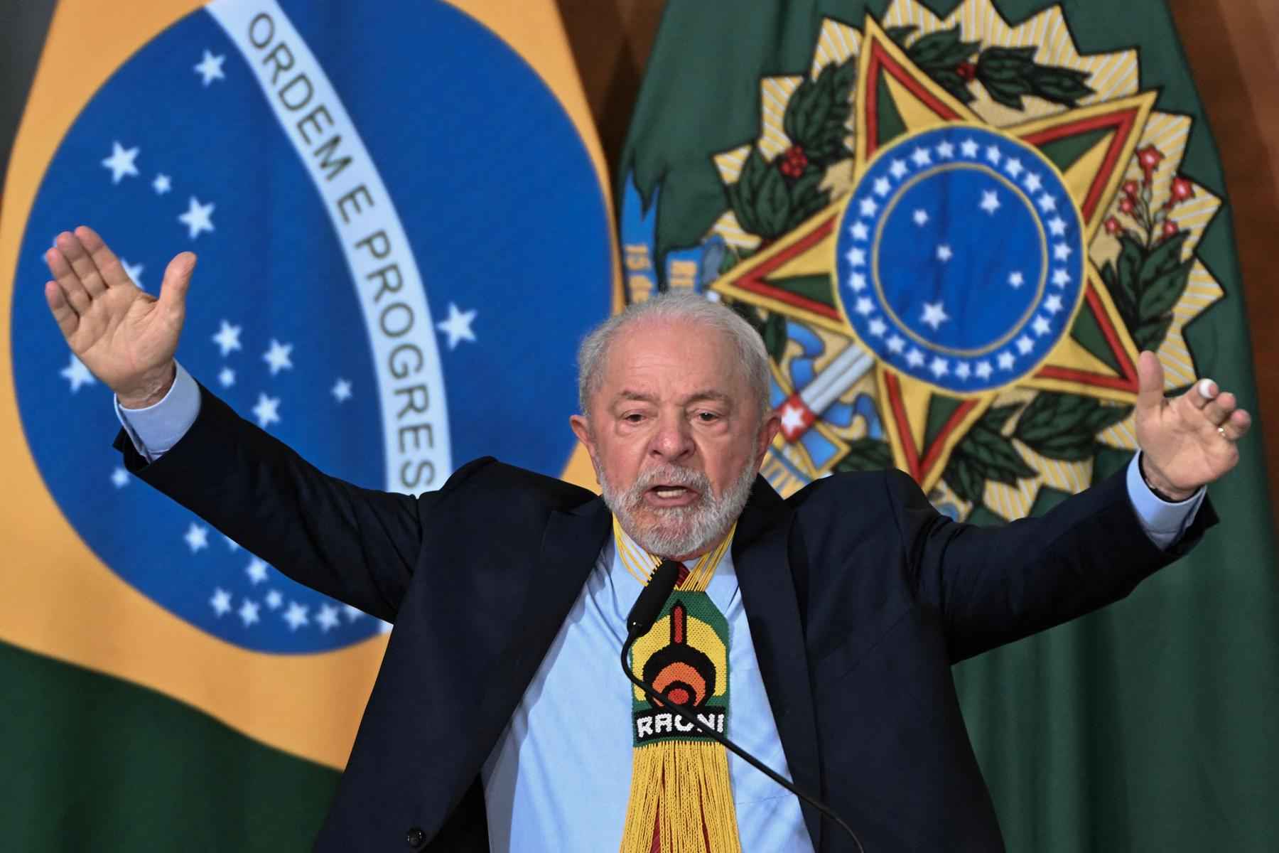 Comissões mistas sobre MPs de Lula adiadas para 21 de junho - EVARISTO SA