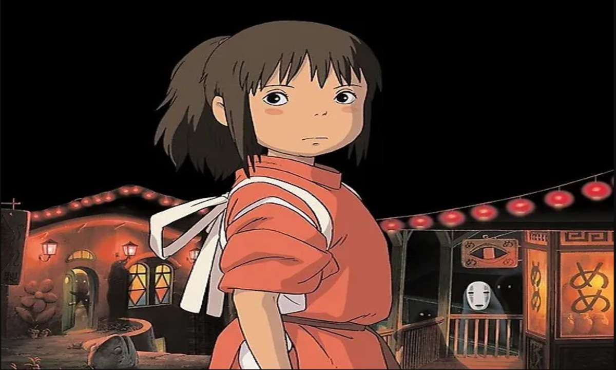 Retorno de Hayao Miyazaki: japoneses elegem animações favoritas  - Divulgação/ Estúgio Ghibli