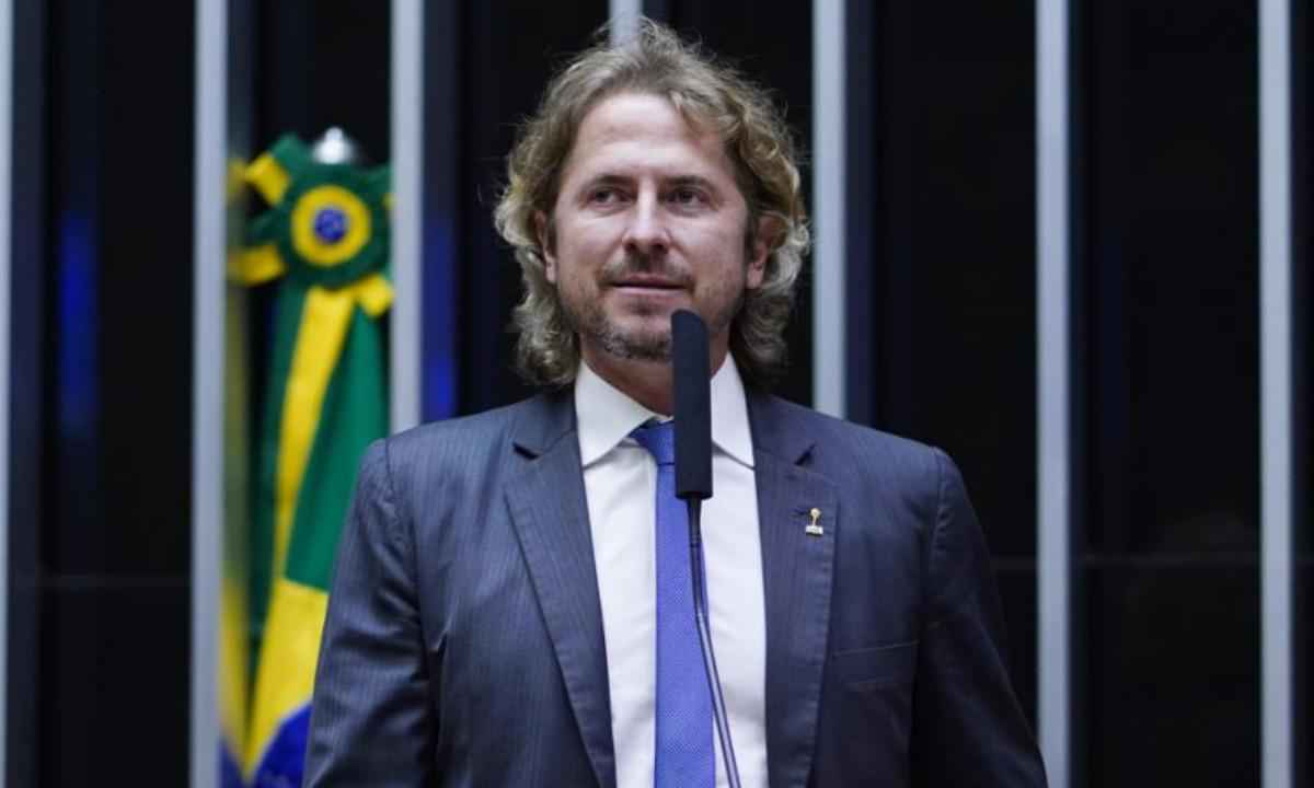 PGR: Zeca Dirceu entra com ação de investigação contra Bolsonaro - Pablo Valadares/Câmara dos Deputados