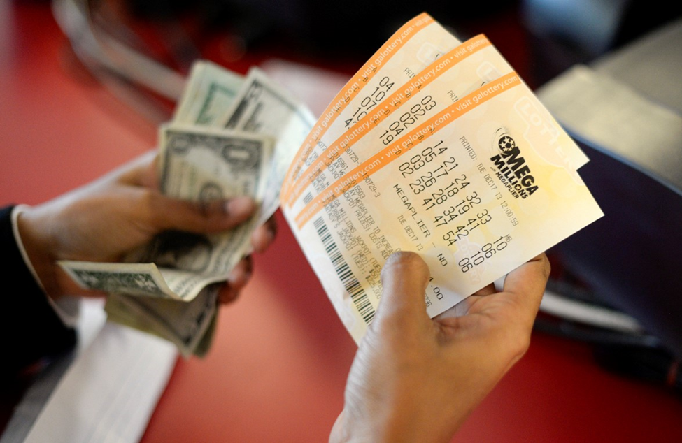 Mega Millions sorteia prêmio extraordinário de R$ 1,4 bilhão nesta sexta