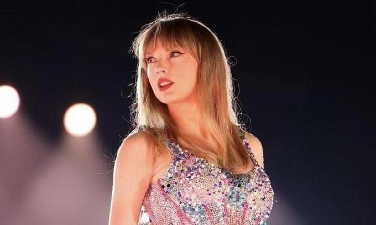 Procon-RJ notifica empresa de venda de ingressos para show de Taylor Swift - Instagram/Reprodução