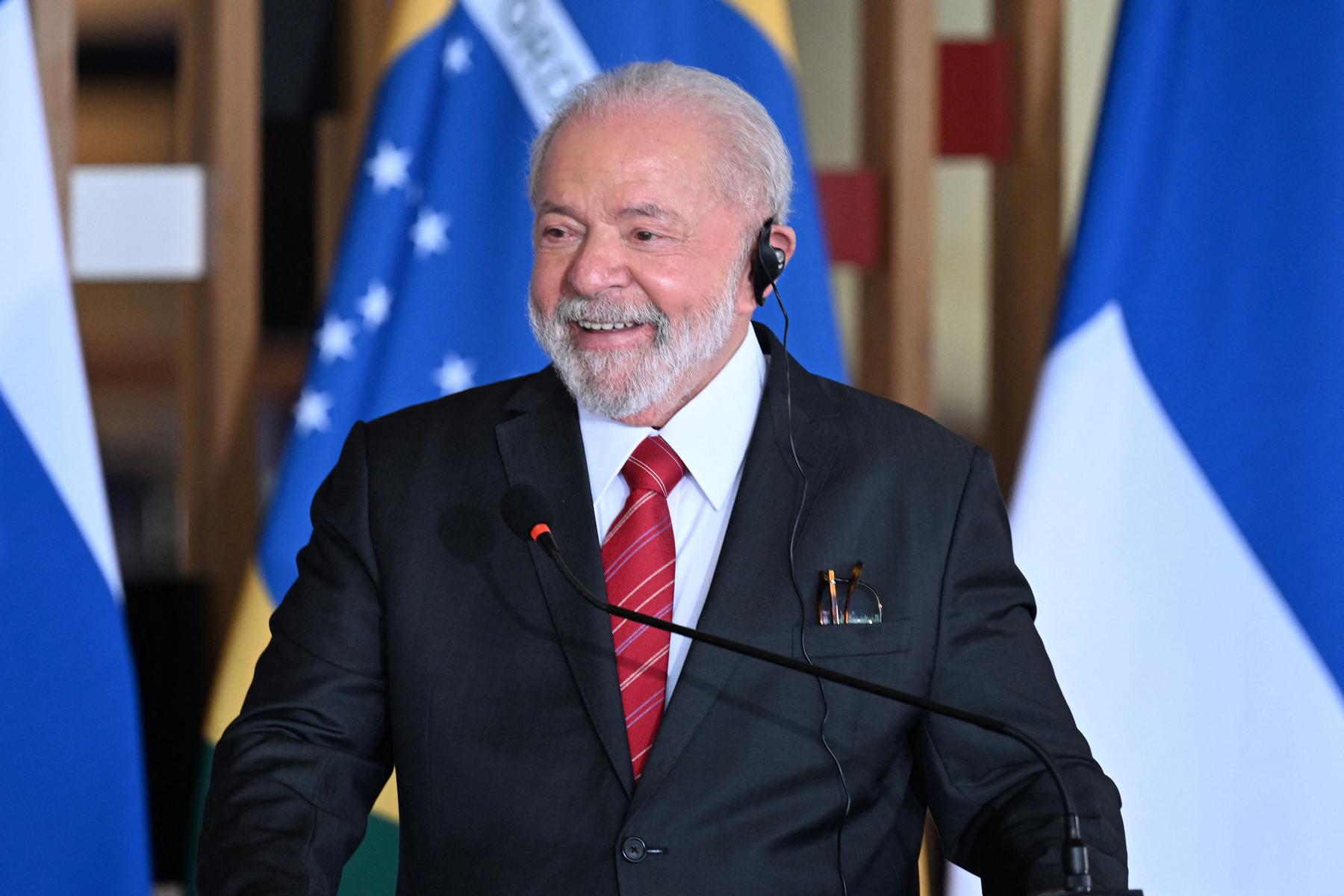 Brasil assume presidência do G20 e cria Comissão Nacional para Coordenação