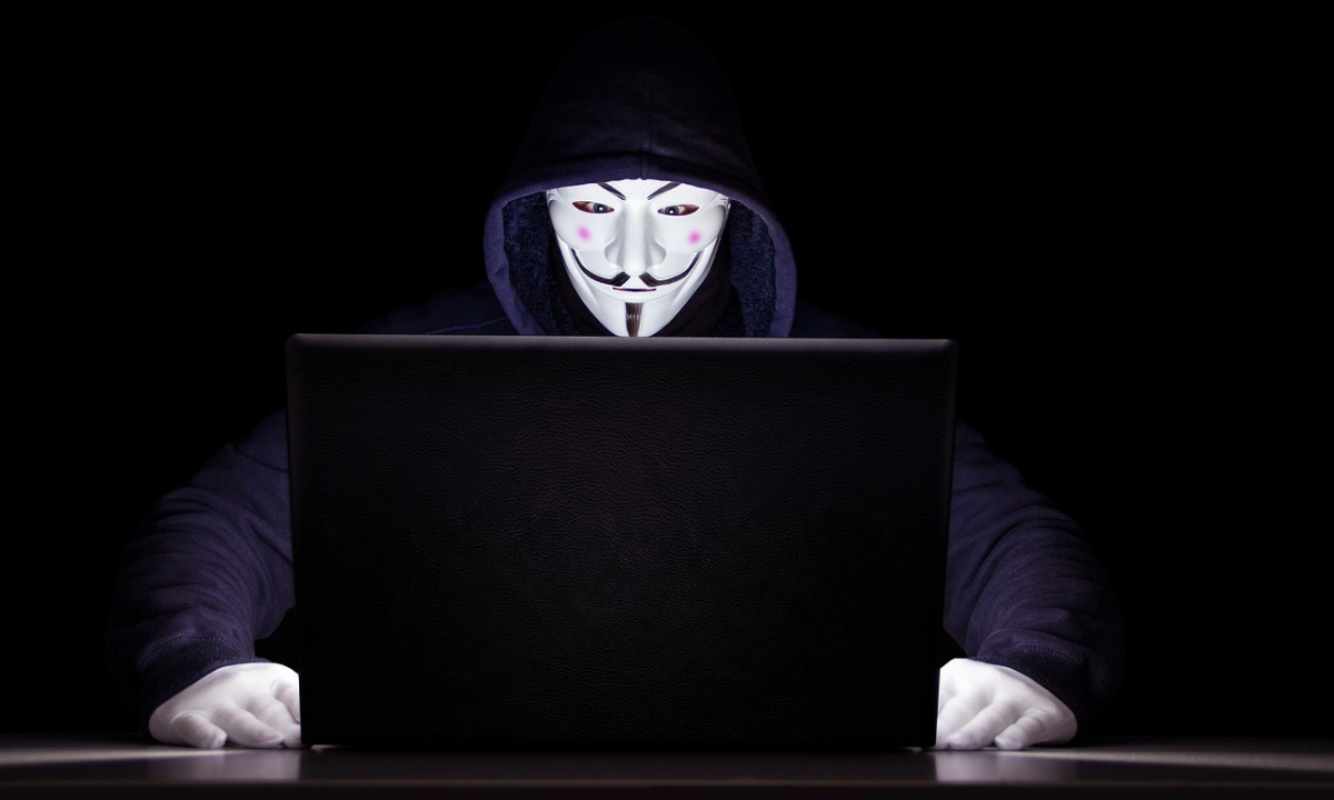 Ataques hackers a serviços em nuvem e senhas crescem - Pixbay