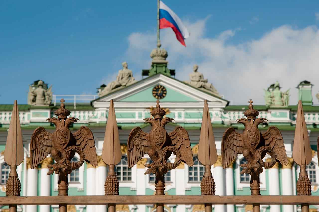 Rússia aprova lei que proíbe 'mudança de sexo' em nova investida contra LGBTQIA+ - Pixabay/Reprodução