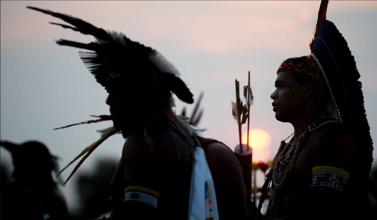 Bancada ruralista recebeu doações de invasores de terras indígenas - Agência Brasil 