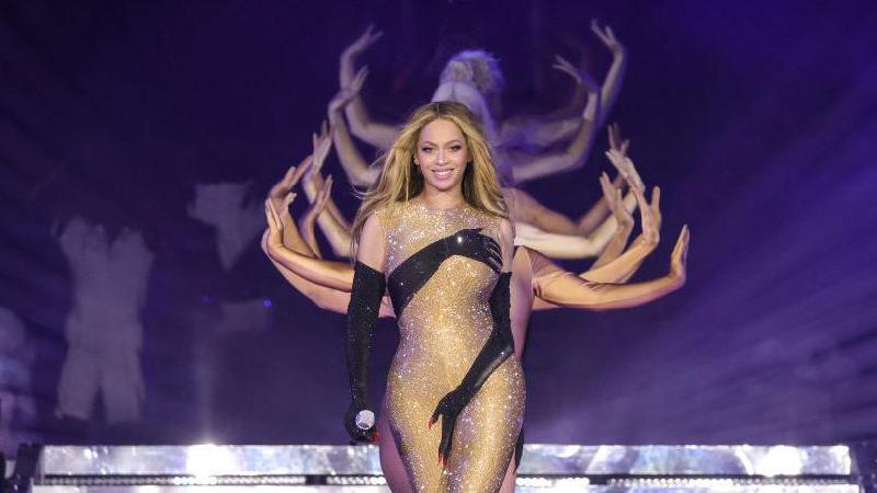 Por que Beyoncé está sendo culpada por inflação na Suécia