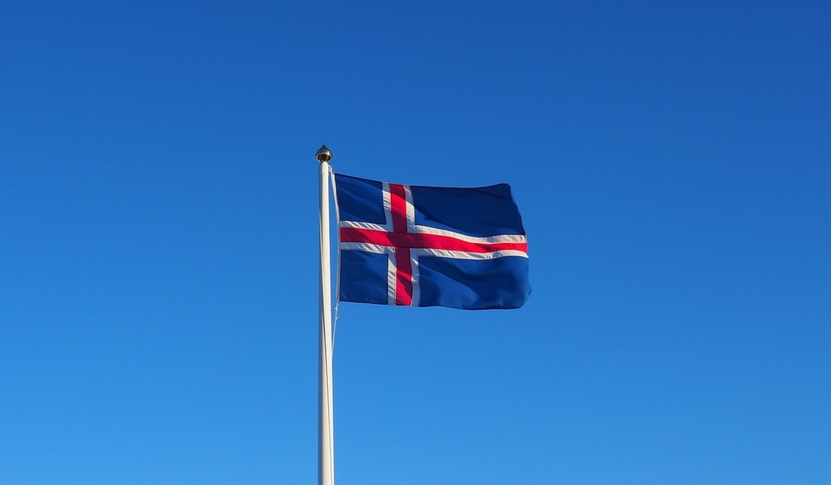 Islândia proíbe terapias de conversão destinadas a pessoas LGBTQIA+ - Pixabay/Reprodução