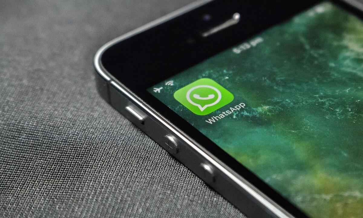 WhatsApp deve permitir mais de uma conta em um só celular - Webster2703/Pixabay