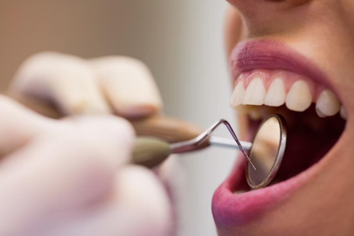 Conselho Regional de Odontologia lança concurso para cargo de nível médio - Freepik/Reprodução