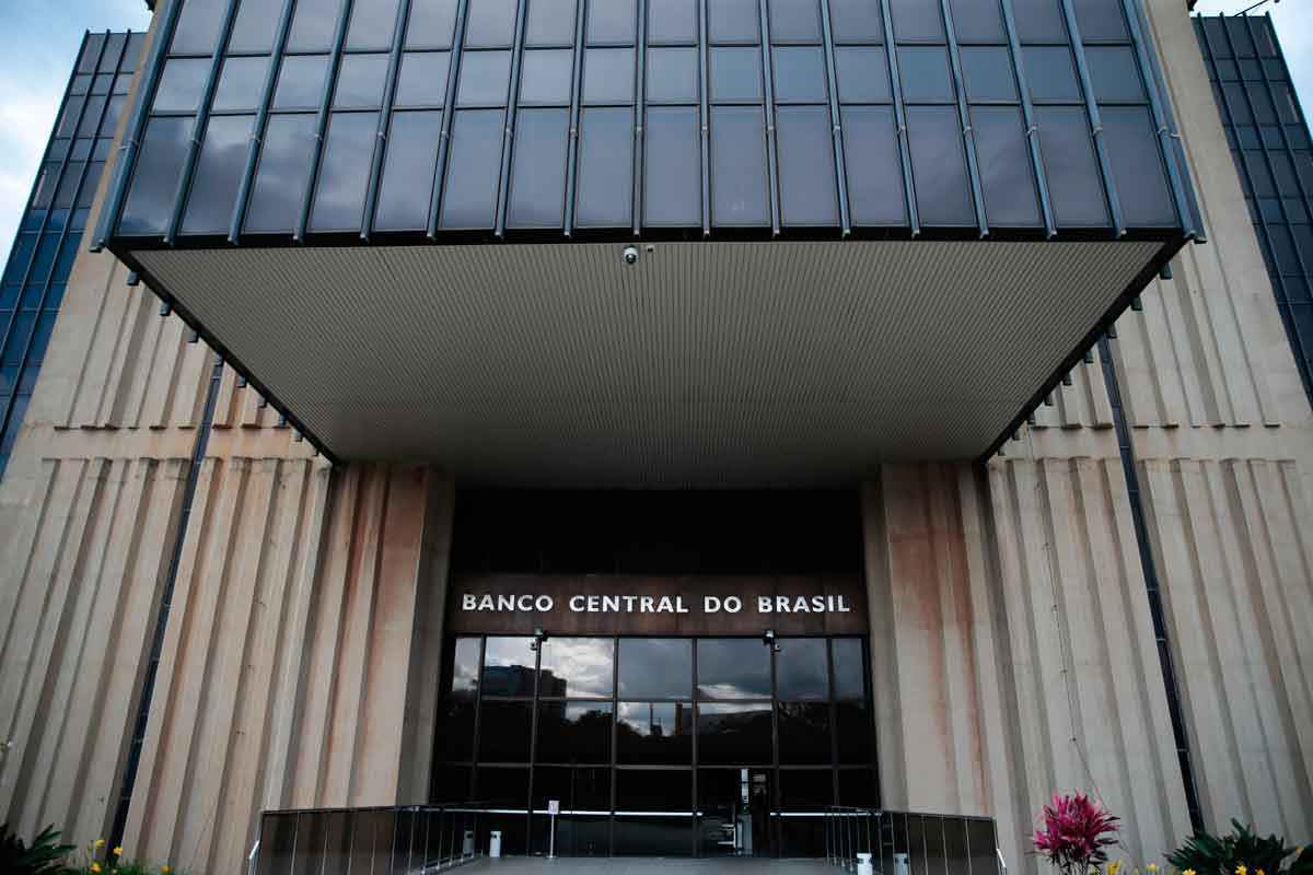 Caminho aberto para o Banco Central iniciar redução dos juros - Marcello Casal Jr/Agência Brasil - 13/4/20