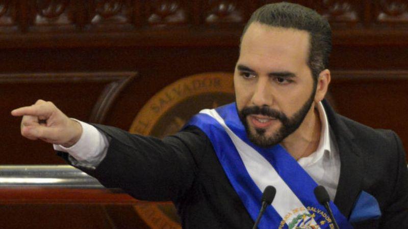 Por que presidente de El Salvador vai extinguir mais de 80% das cidades do país - Getty Images