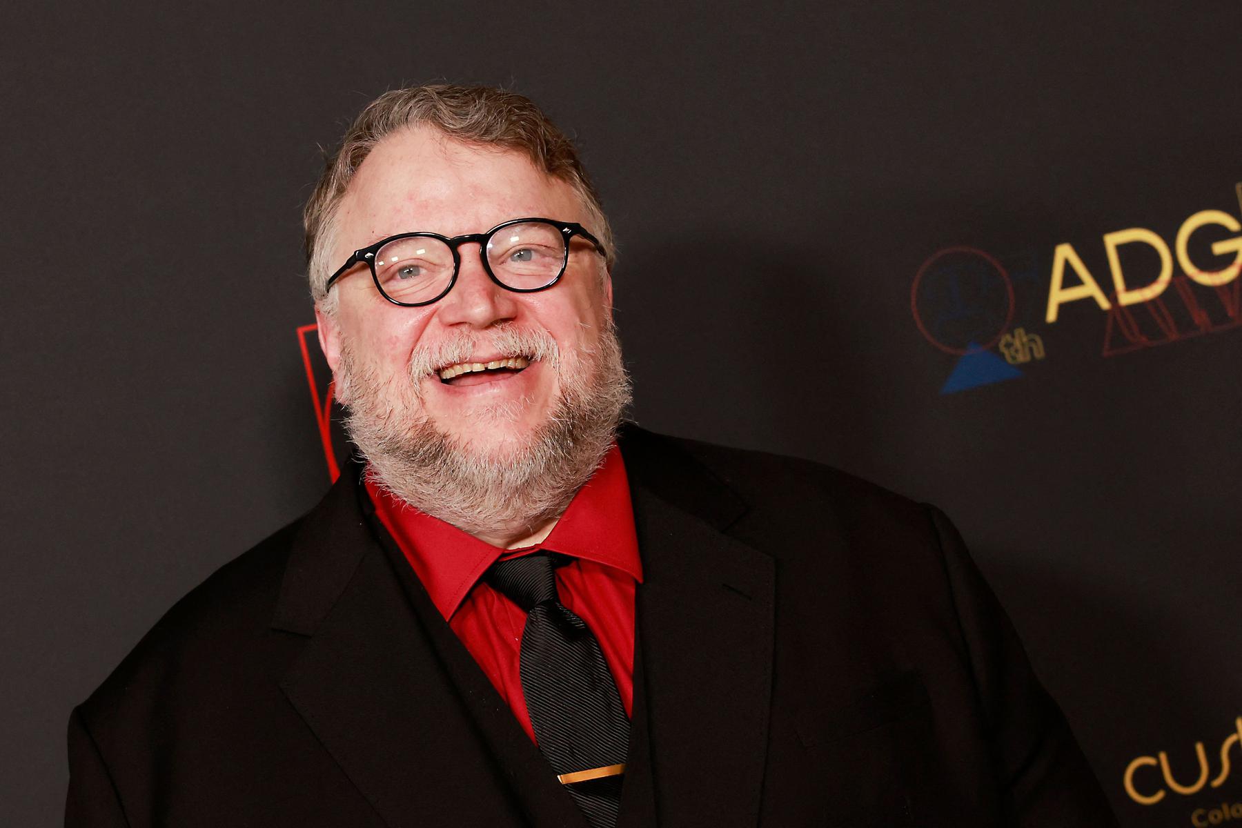 Guillermo Del Toro expressa insatisfação com Hollywood - Michael Tran/AFP