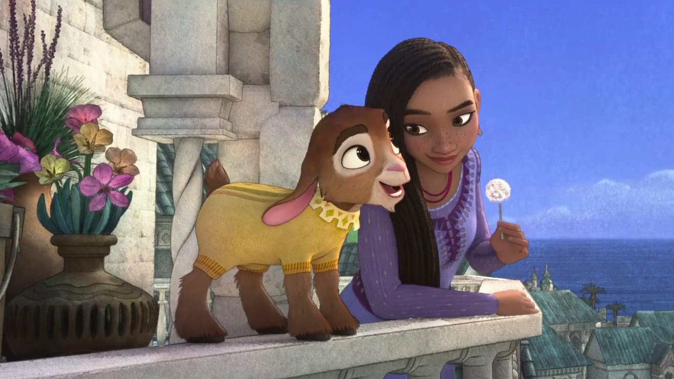 Disney apresenta nova animação em festival na França - Divulgação