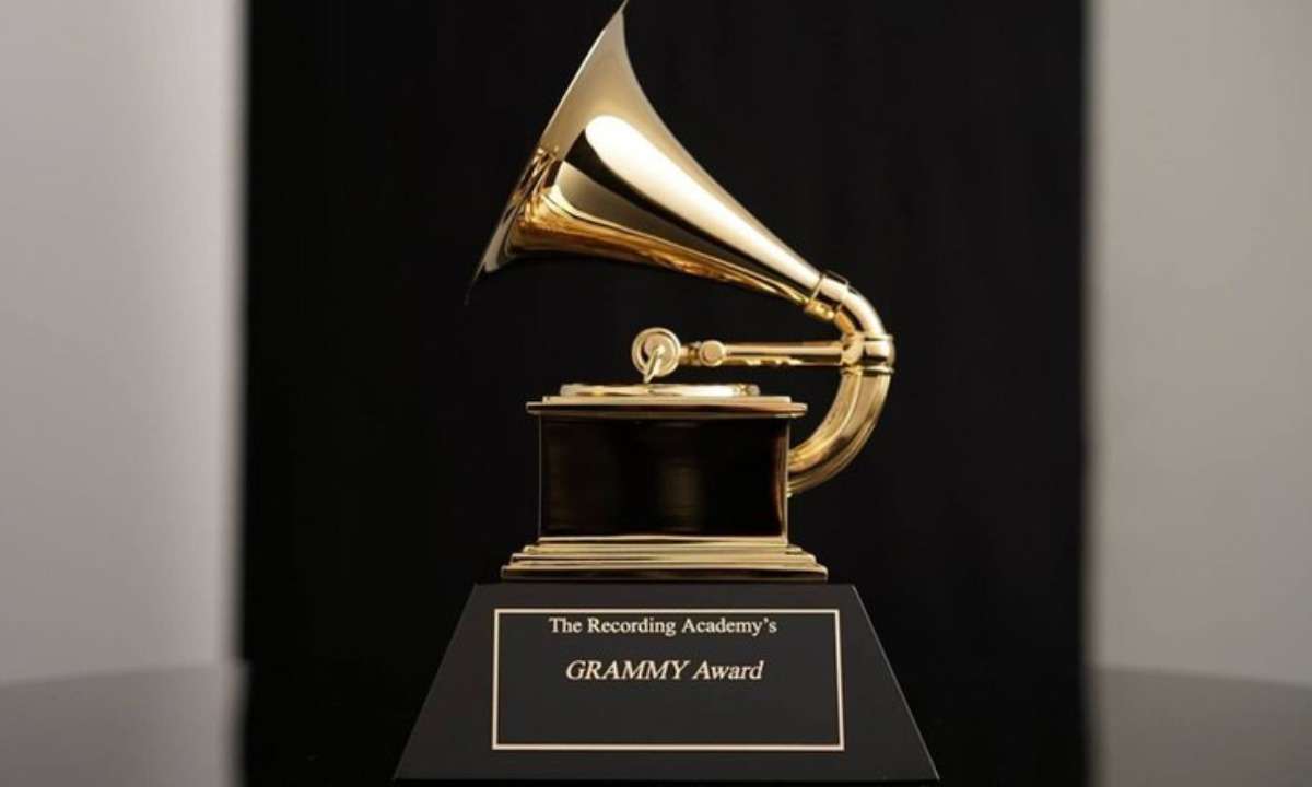 Grammy limita participação de inteligência artificial na premiação - Reprodução
