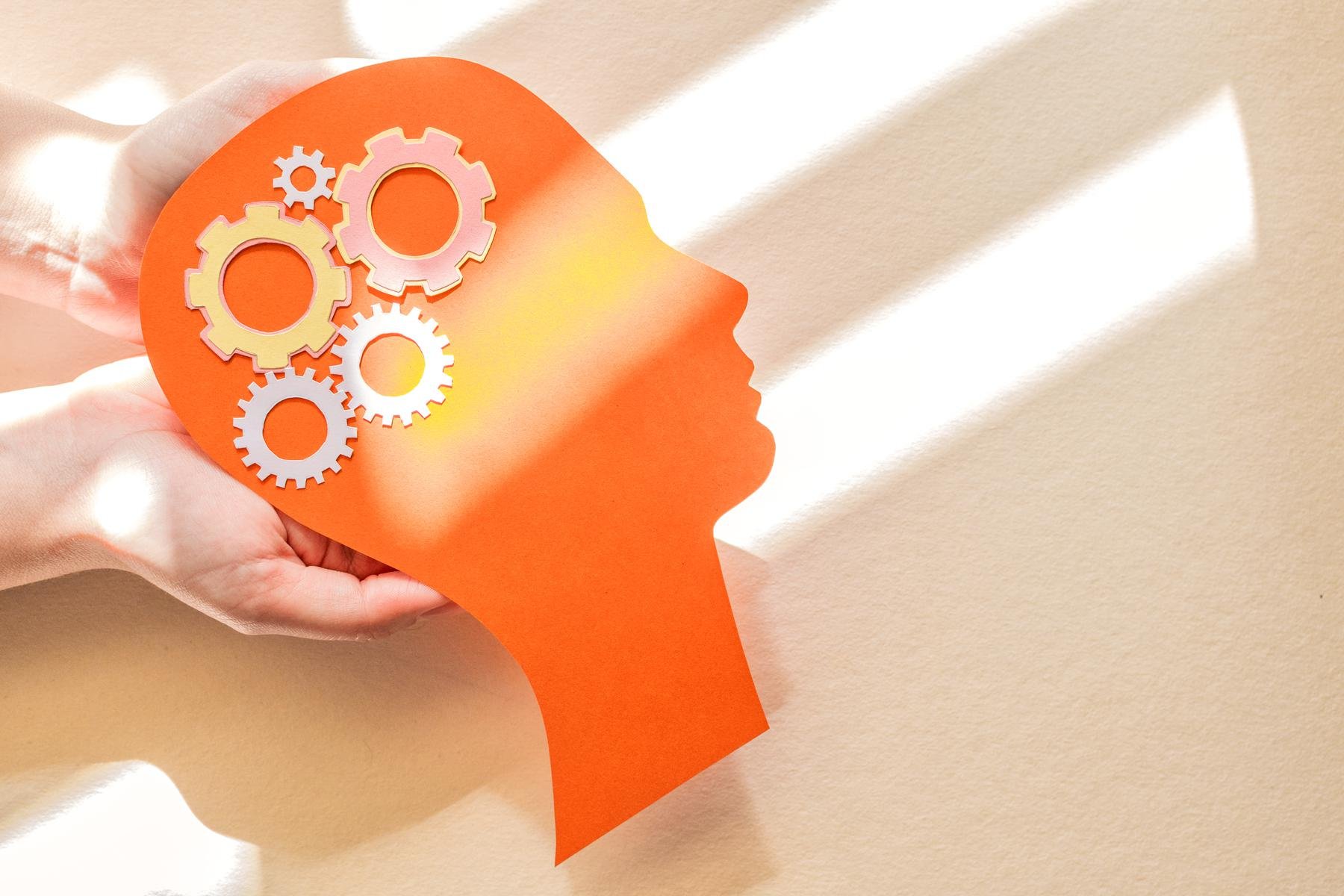 Terapia Cognitivo-Comportamental: alternativa eficaz para depressão  - Freepik