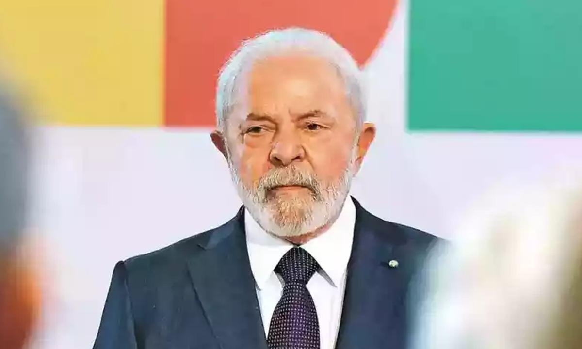 Lula: 'Está provado que tentaram dar um golpe coordenado por Bolsonaro' - Ricardo Stuckert/PR