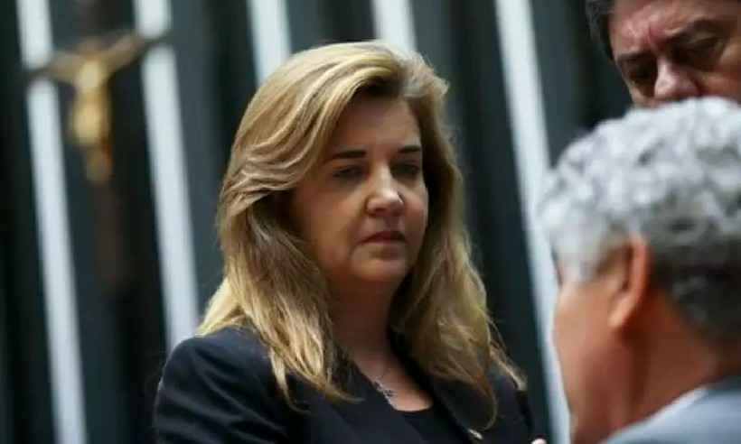 Advogada é a mais votada da lista sêxtupla da OAB para STJ - Marcelo Camargo/Agência Brasil