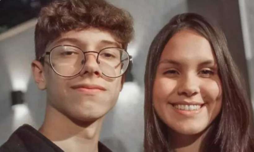 Morre segunda vítima de atentado em escola no Paraná - Redes Sociais/Reprodução