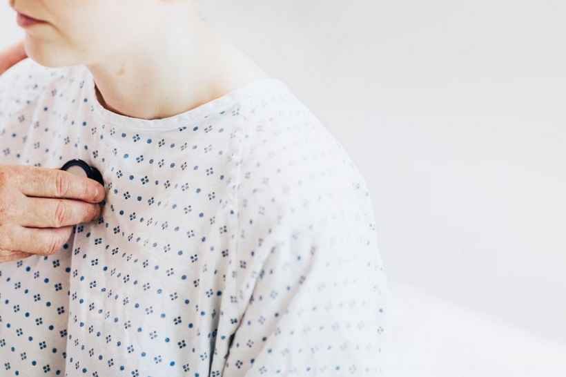 Primeiros casos de tuberculose extensivamente resistente aparecem no Brasil - Freepik